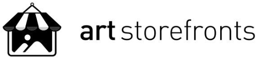Art Storefronts logo