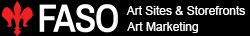 FASO logo